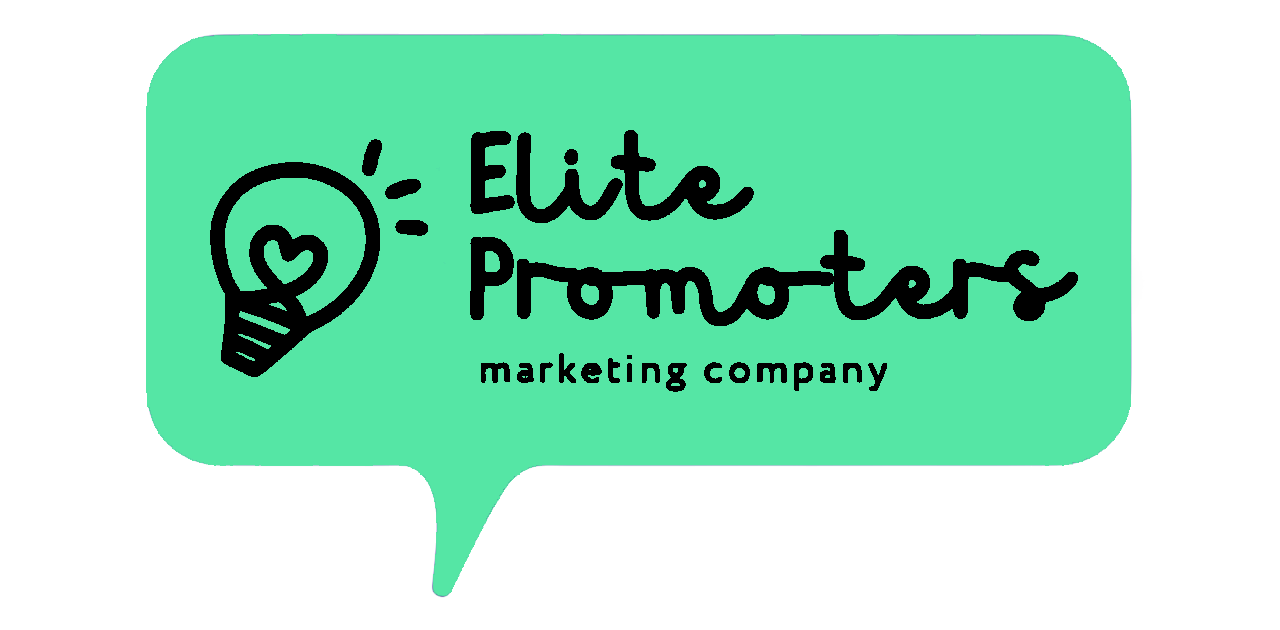 Elite Promoters Marketing Company